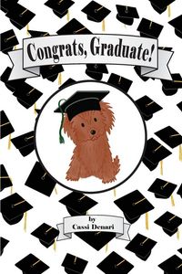 Produktbild: Congrats, Graduate!