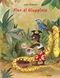 Produktbild: Fior di giuggiola