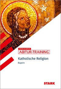 Produktbild: STARK Katholische Religion - Abitur-Training Bayern