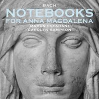Produktbild: Das Notenb&uuml;chlein der Anna Magdalena Bach 1725