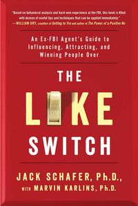 Produktbild: The Like Switch