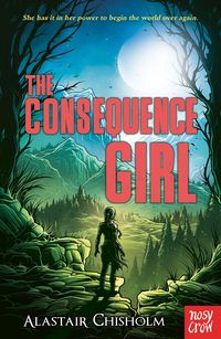 Produktbild: The Consequence Girl