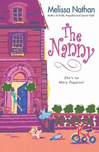 Produktbild: The Nanny