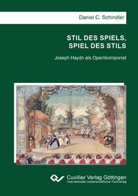 Produktbild: Stil des Spiels, Spiel des Stils