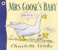 Produktbild: Mrs Goose's Baby