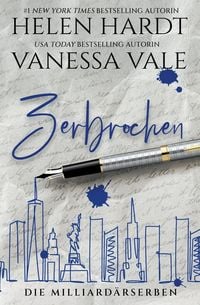 Produktbild: Zerbrochen