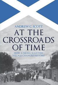 Produktbild: At the Crossroads of Time