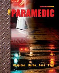 Produktbild: The Paramedic the Paramedic