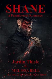 Produktbild: Shane (Demon Hunters, #1)