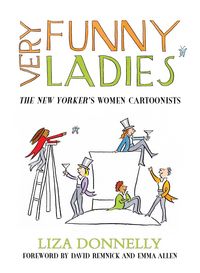 Produktbild: Very Funny Ladies