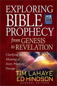 Produktbild: Exploring Bible Prophecy from Genesis to Revelation
