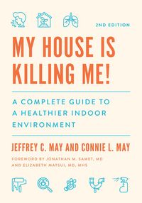 Produktbild: My House Is Killing Me!