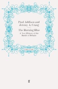 Produktbild: The Burning Blue