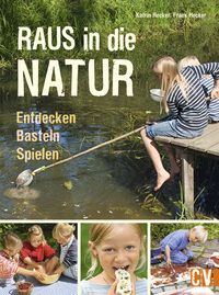 Produktbild: Raus in die Natur