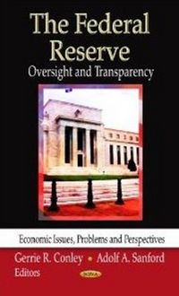Produktbild: Federal Reserve