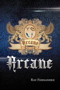 Produktbild: Arcane