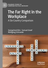 Produktbild: The Far Right in the Workplace