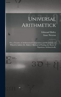 Produktbild: Universal Arithmetick