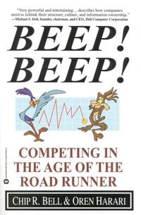 Produktbild: Beep! Beep!