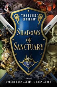 Produktbild: Shadows of Sanctuary