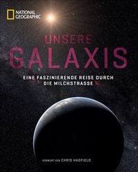 Produktbild: Unsere Galaxis