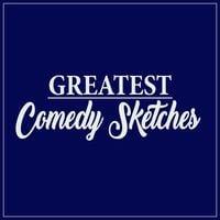 Produktbild: Greatest Comedy Sketches