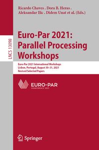 Produktbild: Euro-Par 2021: Parallel Processing Workshops