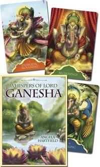 Produktbild: Whispers of Lord Ganesha