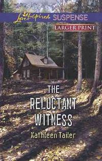 Produktbild: The Reluctant Witness