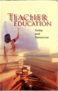 Produktbild: Teacher Education