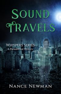 Produktbild: Sound Travels Book Four in the Whispers Series