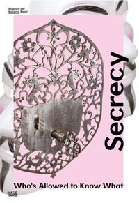 Produktbild: Secrecy
