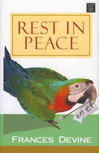 Produktbild: Rest in Peace