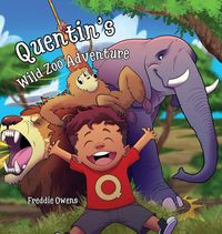 Produktbild: Quentin's Wild Zoo Adventure
