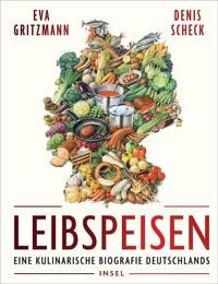 Produktbild: Leibspeisen