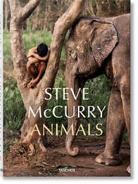 Bild vom Artikel Steve McCurry. Animals vom Autor Steve McCurry