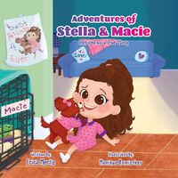 Produktbild: Adventures of Stella and Macie