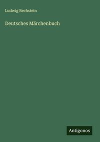 Produktbild: Deutsches M&auml;rchenbuch