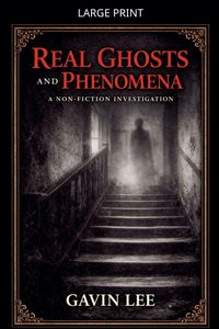 Produktbild: Real Ghosts And Phenomena