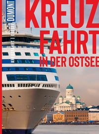 Produktbild: DuMont Bildatlas Kreuzfahrt in der Ostsee