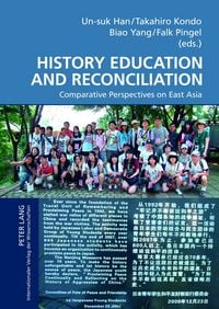 Produktbild: History Education and Reconciliation