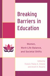 Produktbild: Breaking Barriers in Education