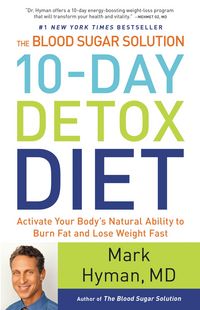 Produktbild: BLOOD SUGAR SOLUTION 10-DAY DETOX DIET