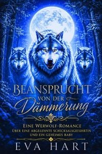 Produktbild: Beansprucht von der D&auml;mmerung