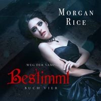 Produktbild: Bestimmt (Band #4 Der Weg Der Vampire)