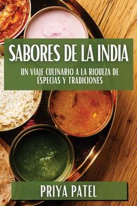 Produktbild: Sabores de la India