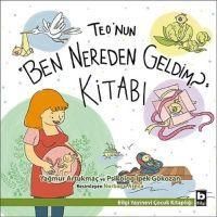 Produktbild: Teonun Ben Nereden Geldim Kitabi