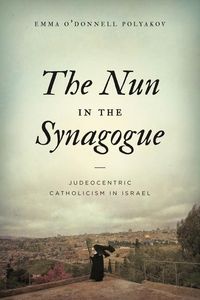 Produktbild: Polyakov, E: The Nun in the Synagogue
