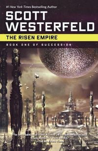 Produktbild: The Risen Empire