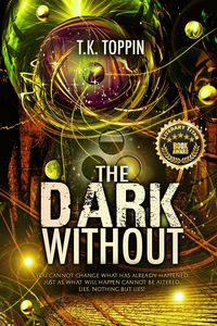 Produktbild: The Dark Without